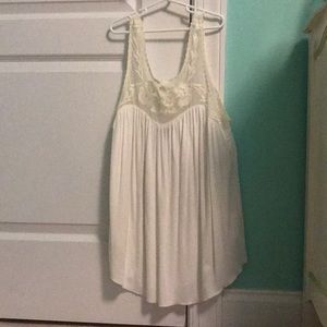 american eagle tank top